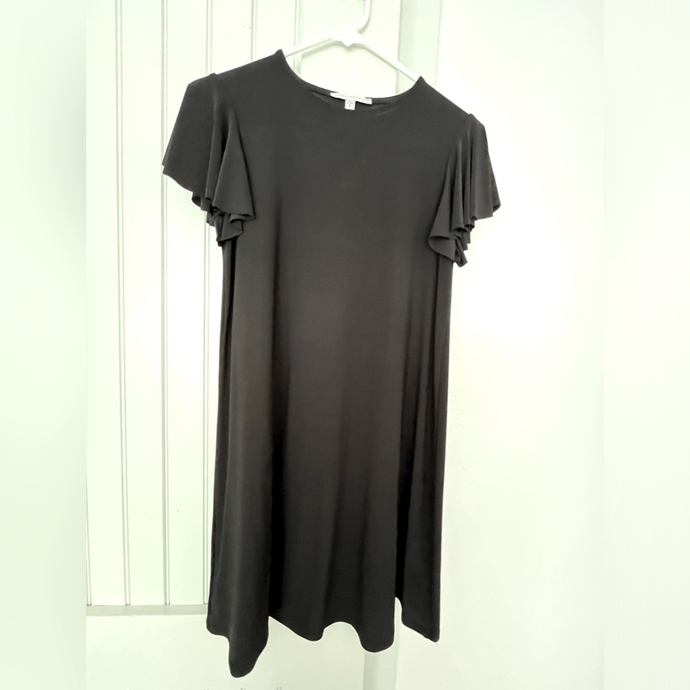 Tash + Sophie Black Dress